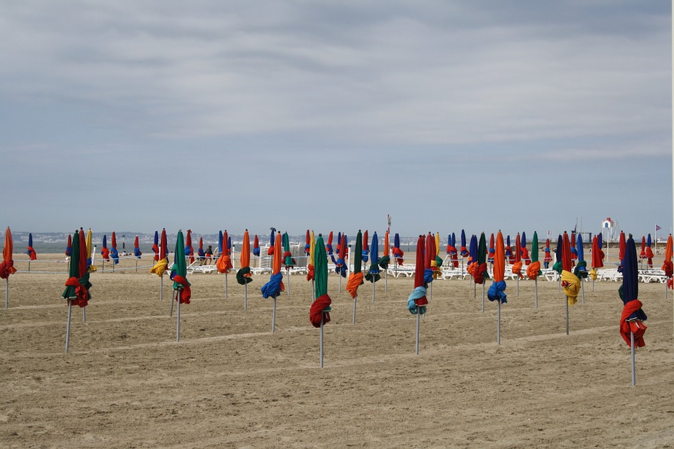 Deauville