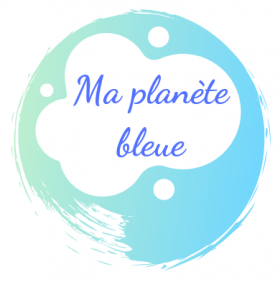 Ma planete bleue